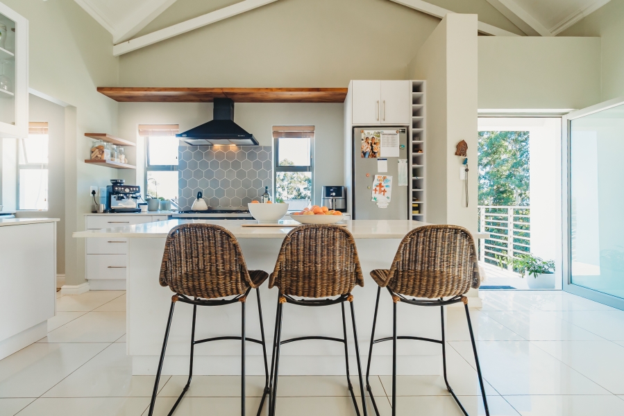 3 Bedroom Property for Sale in Mont Fleur Mountain Estate Western Cape